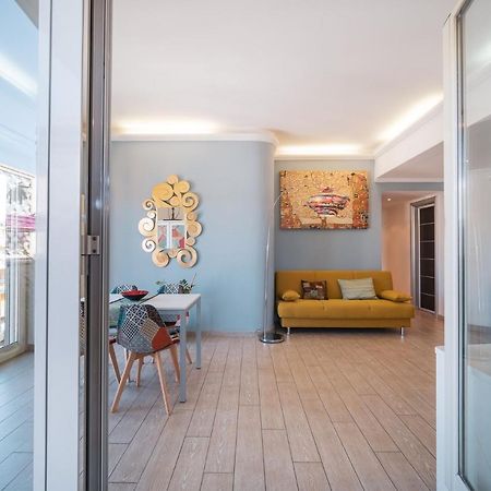 Апартаменты Tiber House 60 Rome Marconi - Rome Vacation M&D Экстерьер фото