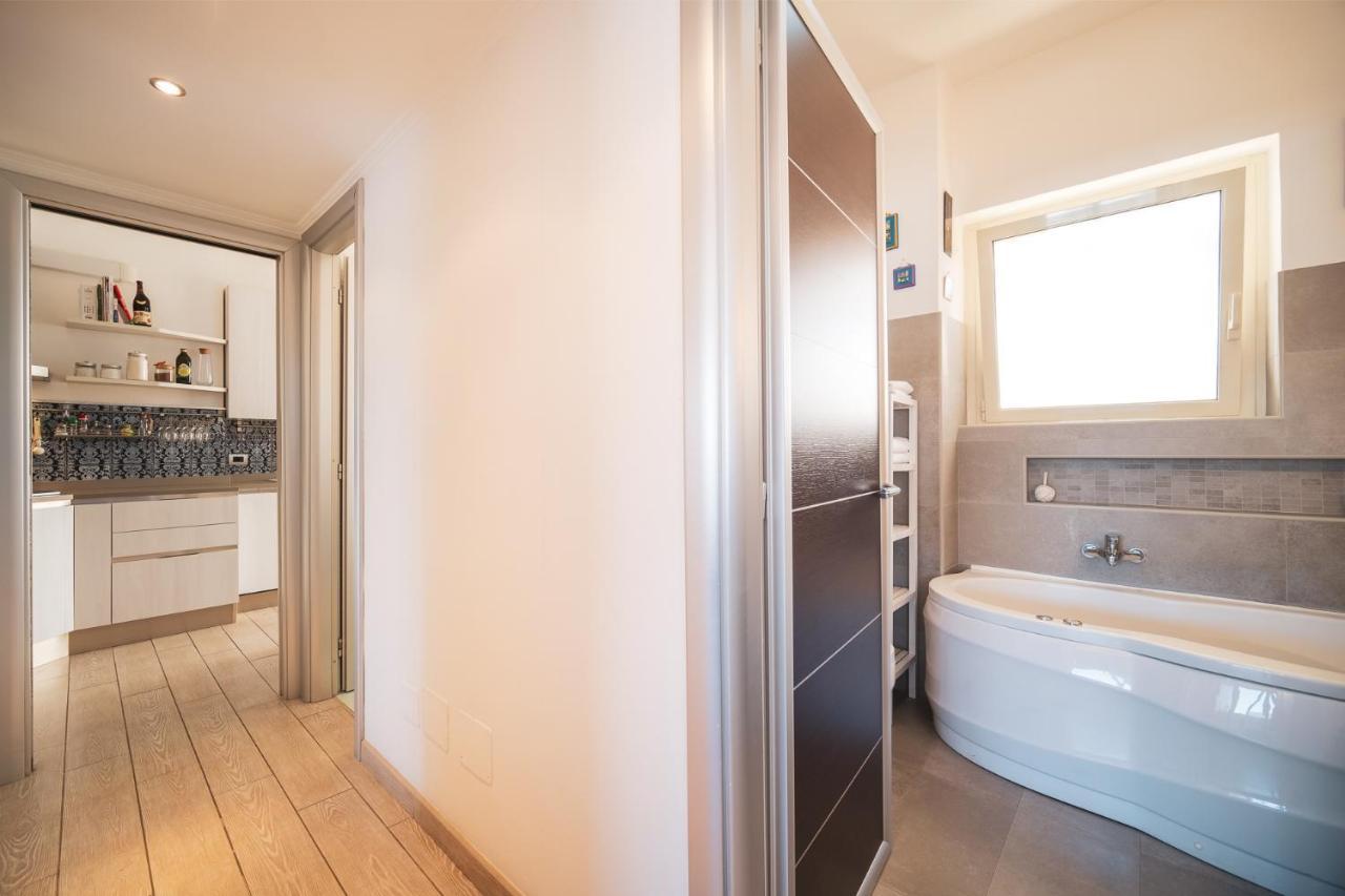 Апартаменты Tiber House 60 Rome Marconi - Rome Vacation M&D Экстерьер фото