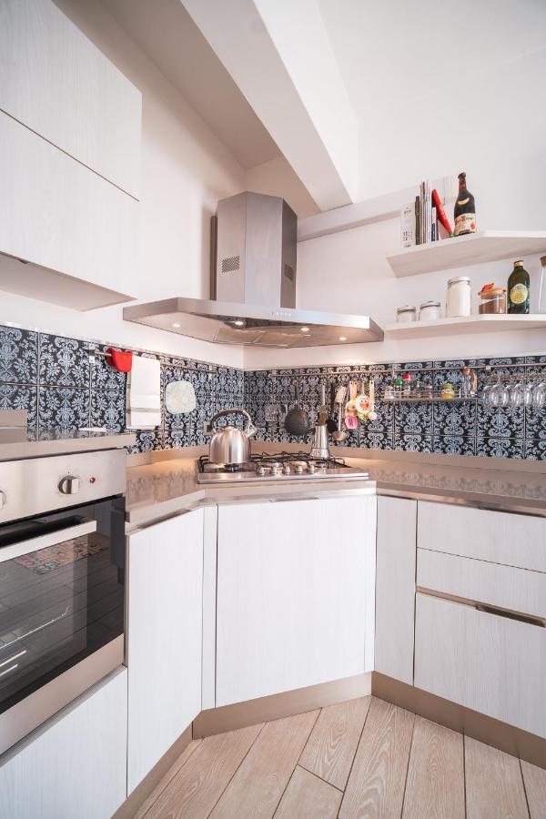 Апартаменты Tiber House 60 Rome Marconi - Rome Vacation M&D Экстерьер фото