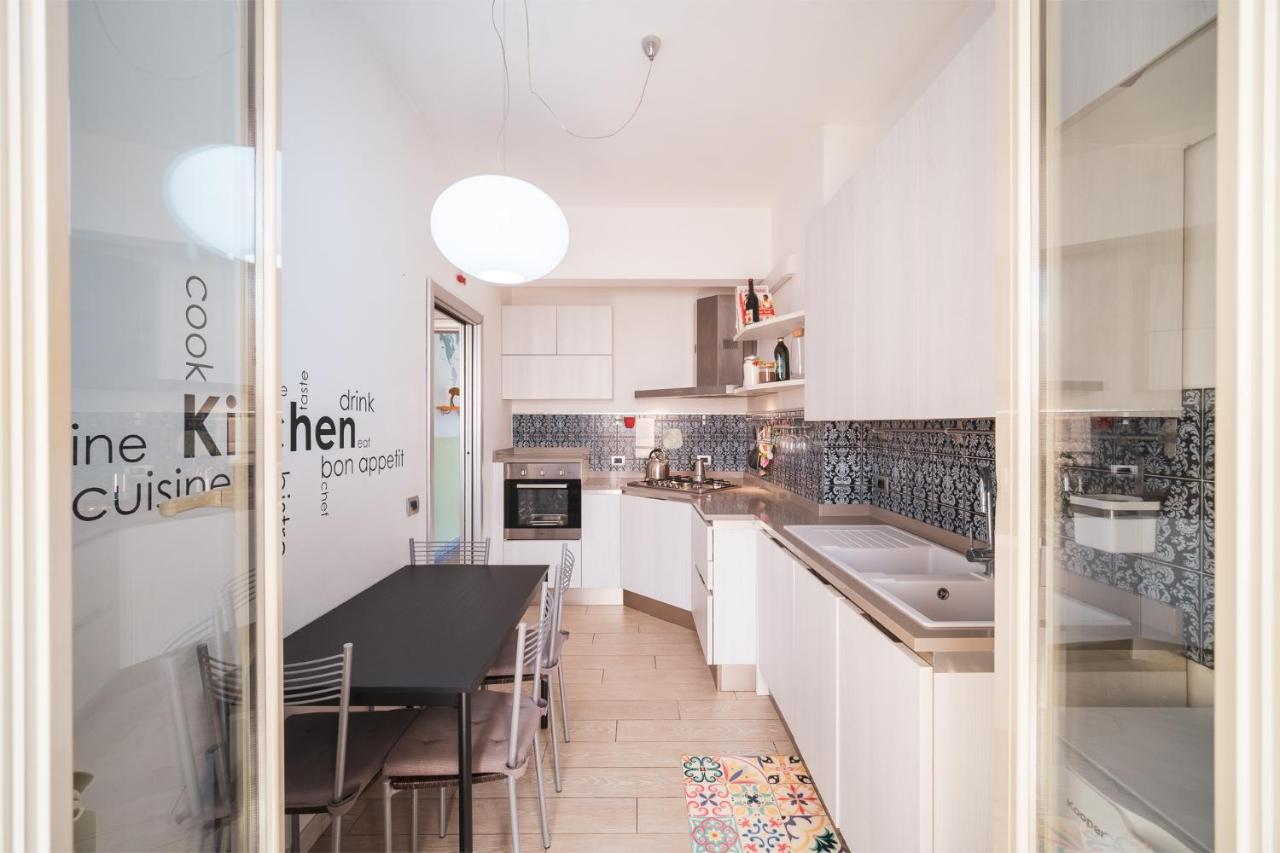 Апартаменты Tiber House 60 Rome Marconi - Rome Vacation M&D Экстерьер фото